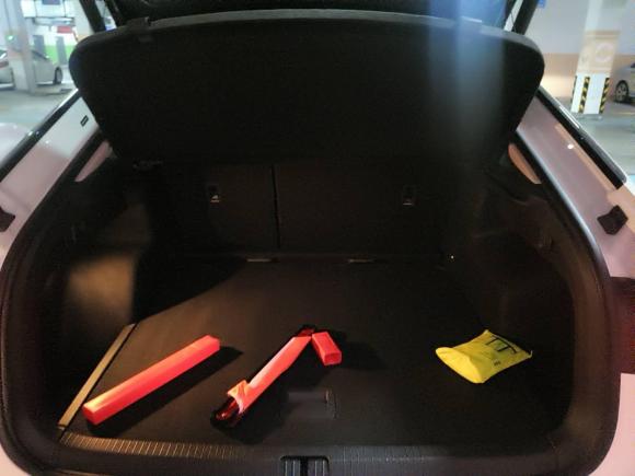 [无锡·苏B] 二手大众途观X2023款 380TSI 四驱尊崇旗舰版