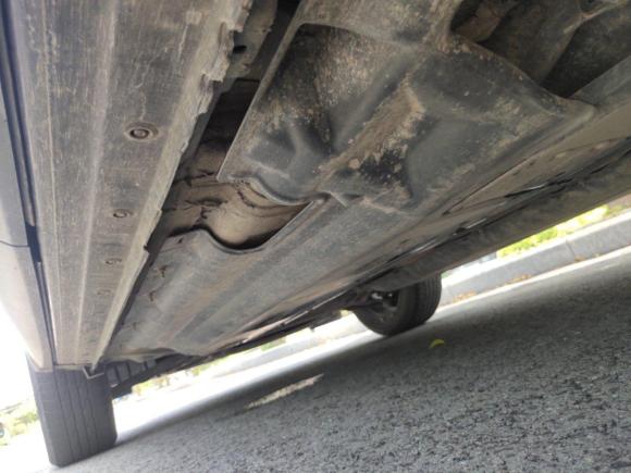 [广州·渝A] 二手雷诺科雷嘉2016款 2.0L 四驱至尊版