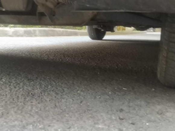 [苏州·陕A] 二手东风风光风光3302014款 1.5L手动实用型DK15