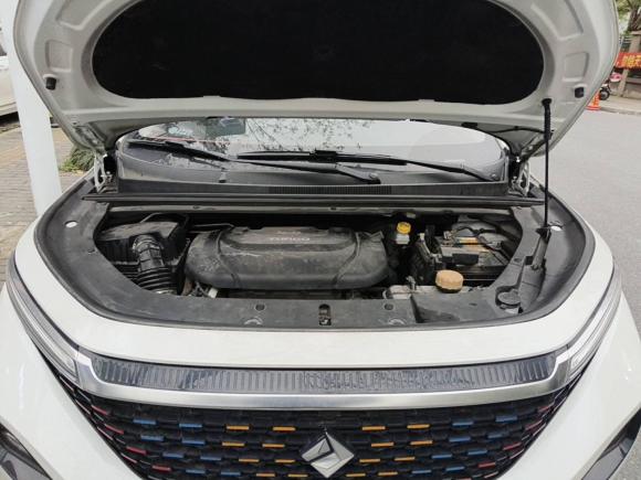 [上海·沪C] 二手宝骏宝骏RM-52019款 1.5T CVT 24小时在线精英型 6座