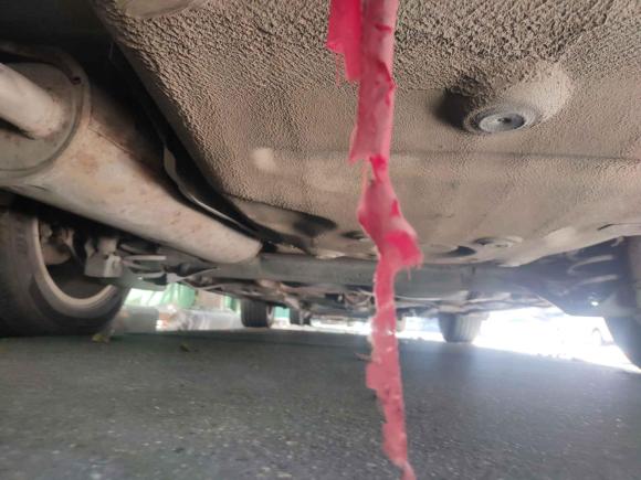 [武汉·鄂A] 二手大众朗逸2013款 改款经典 1.6L 手动舒适版