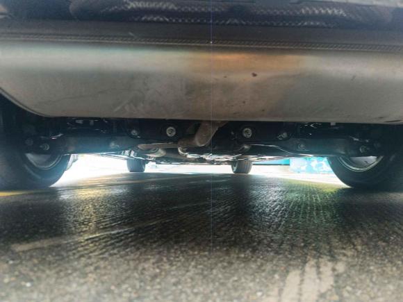 [深圳·粤B] 二手广汽传祺传祺M82023款 宗师系列 双擎 御尊版