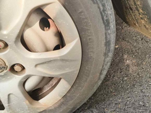 [南昌·赣A] 二手金杯小海狮X302018款 1.3L 标准型DLCG12