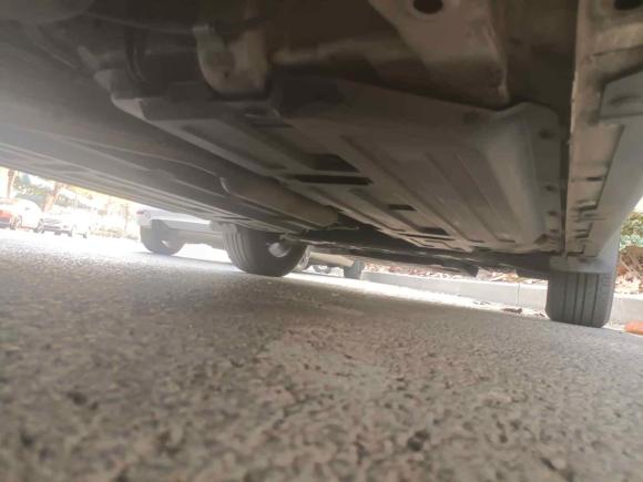 [南通·辽C] 二手宝骏宝骏5102017款 1.5L 手动豪华型