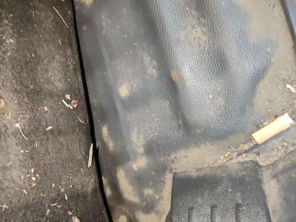 [南通·苏F] 二手五菱汽车五菱之光2020款 1.2L 实用型 国VI LSI