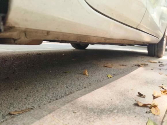 [湖州·粤S] 二手福特嘉年华2014款 两厢 1.0 GTDi 自动劲动型