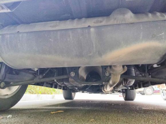 [杭州·浙A] 二手哈弗哈弗H22016款 红标 1.5T 自动两驱豪华型