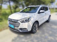 [上海·皖S]江汽集团&nbsp;&nbsp;瑞风S2&nbsp;&nbsp;2017款 1.5L 手动豪华智能型