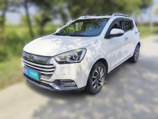 江汽集团瑞风S22017款 1.5L 手动豪华智能型