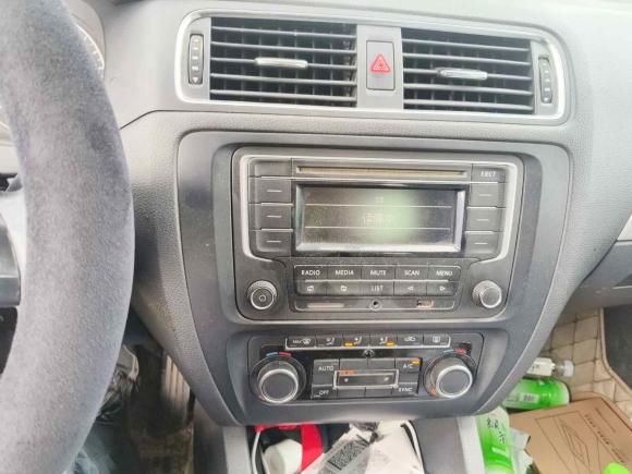 [上海·苏E] 二手大众速腾2012款 1.4TSI 手动豪华型