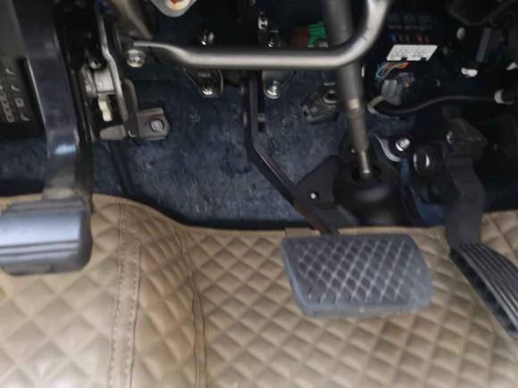 [无锡·苏B] 二手讴歌讴歌CDX2016款 1.5T 两驱尊享版