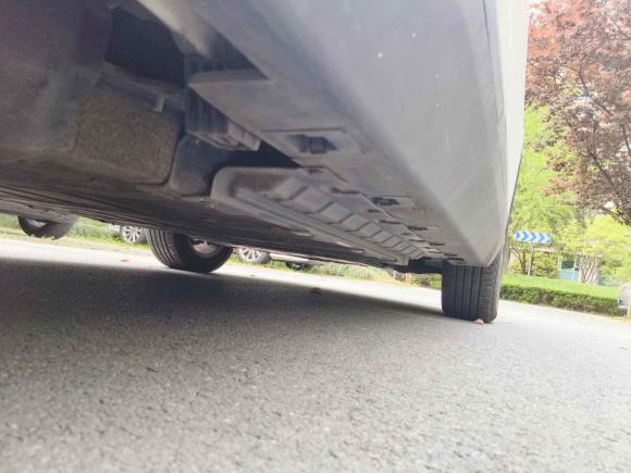 [上海·沪A] 二手威马汽车威马EX52018款 EX5 400 Extra创新版