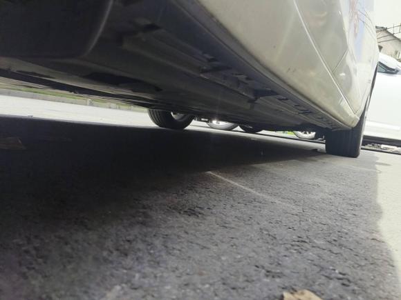 [温州·浙C] 二手马自达阿特兹2014款 2.5L 蓝天尊崇版