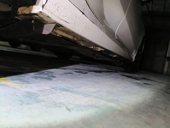 [武汉·鄂A] 二手本田思域2016款 220TURBO CVT豪华版