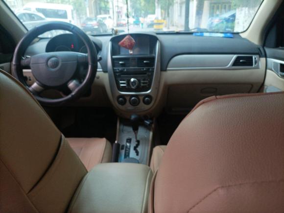 [义乌·浙G] 二手别克凯越2011款 1.6LX-AT