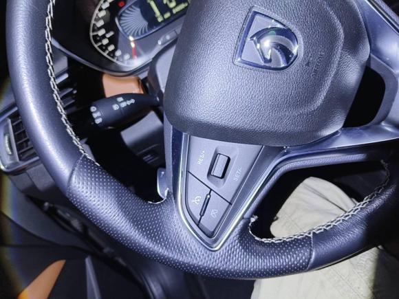 [深圳·粤N] 二手宝骏宝骏5102017款 1.5L 自动豪华型