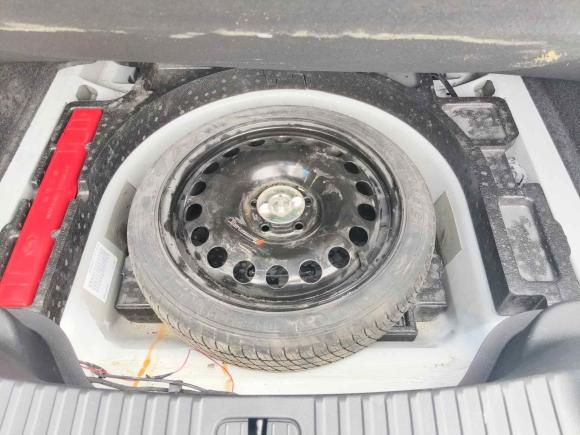 [上海·沪C] 二手别克威朗2018款 三厢 15S 自动领先型