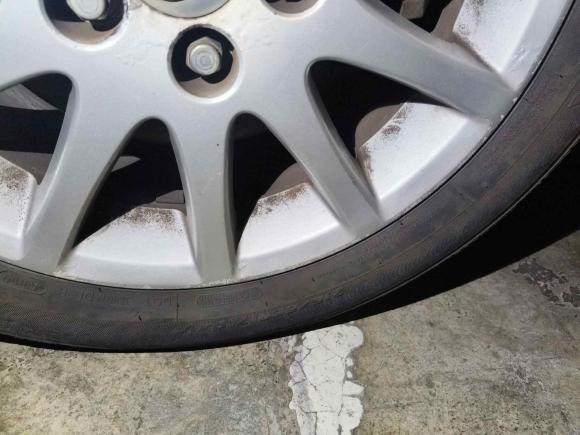 [上海·沪D] 二手丰田皇冠2005款 3.0L Royal Saloon G VIP