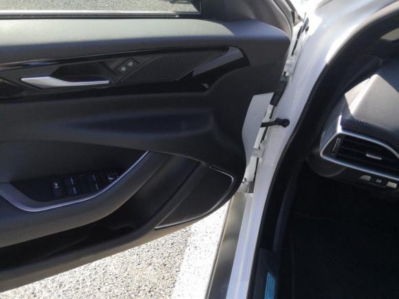 [杭州·浙A] 二手捷豹捷豹XEL2021款 2.0T 250PS S进取优雅版