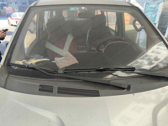 [南昌·赣A] 二手五菱汽车五菱征程经典2015款 1.5L舒适型L3C