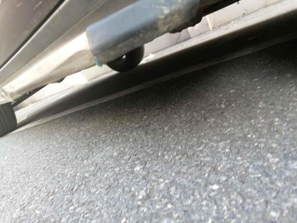 [杭州·浙B] 二手凯翼凯翼X32016款 1.6L CVT智联III版