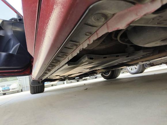 [成都·川A] 二手丰田卡罗拉2017款 改款双擎 1.8L E-CVT精英版