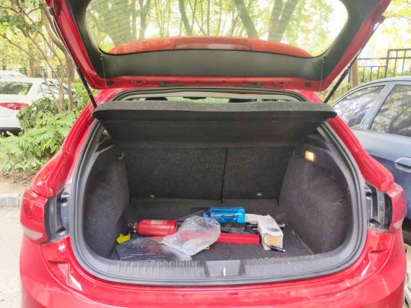 [苏州·苏E] 二手菲亚特致悦2014款 1.4T 自动运动版