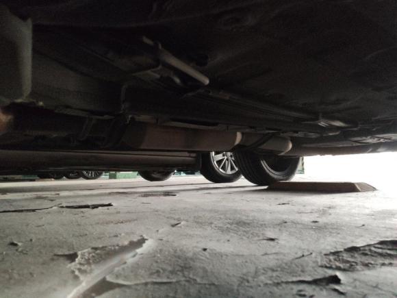 [南昌·赣A] 二手吉利汽车吉利ICON2020款 1.5TD i9 BSG