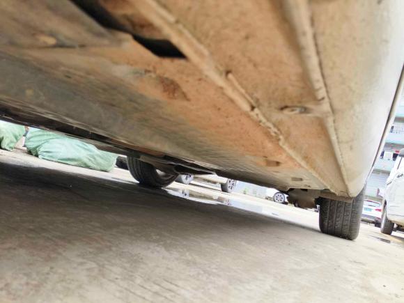 [深圳·粤T] 二手奥迪奥迪A32010款 Sportback 1.8T 豪华型