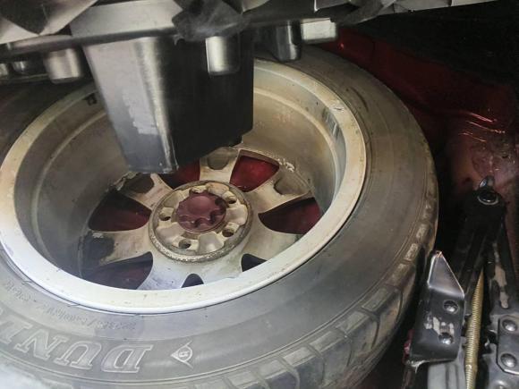 [上海·沪N] 二手雷克萨斯雷克萨斯GS2005款 300