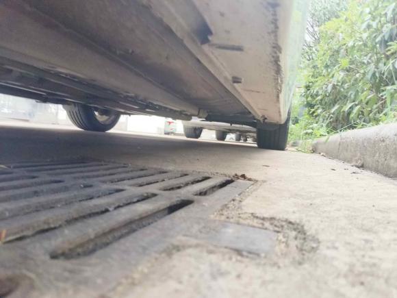 [金华·浙G] 二手现代索纳塔2011款 2.0L 自动至尊版