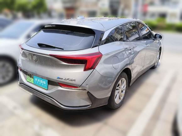 [芜湖·皖B] 二手别克微蓝62022款 插电混动 互联时尚型