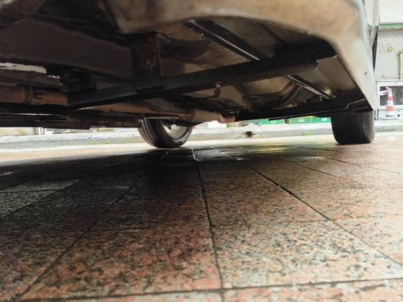 [佛山·粤Y] 二手Jeep指南者2013款 2.4L 四驱豪华版