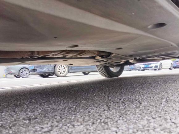 [南京·苏A] 二手大众探岳2019款 380TSI 四驱R-Line 国VI