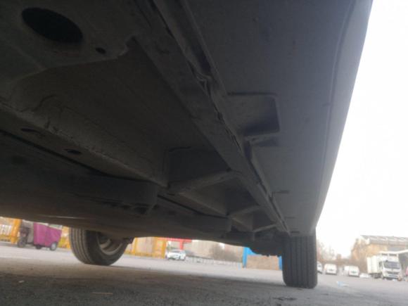 [济南·鲁A] 二手北汽新能源北汽新能源EC52019款 新风版