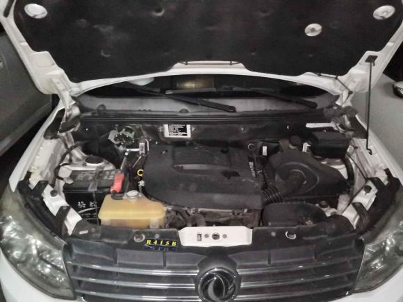 [成都·川A] 二手东风风光风光3302014款 1.5L手动舒适型DK15-02