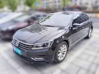 大众帕萨特2017款 330TSI DSG尊荣版