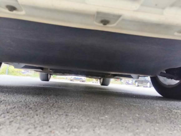 [上海·沪A] 二手荣威荣威Ei52019款 豪华版