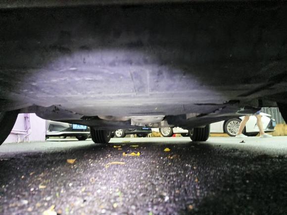 [深圳·粤B] 二手奥迪奥迪Q52018款 典藏版 40 TFSI 技术型