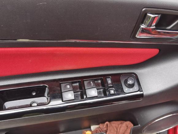 [深圳·粤B] 二手北汽新能源北汽新能源EX2018款 EX360 新尚版