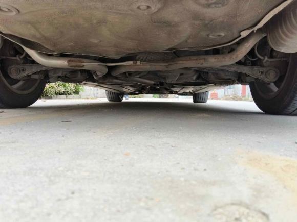 [无锡·苏B] 二手奥迪奥迪A6L2011款 2.8 FSI 舒适型