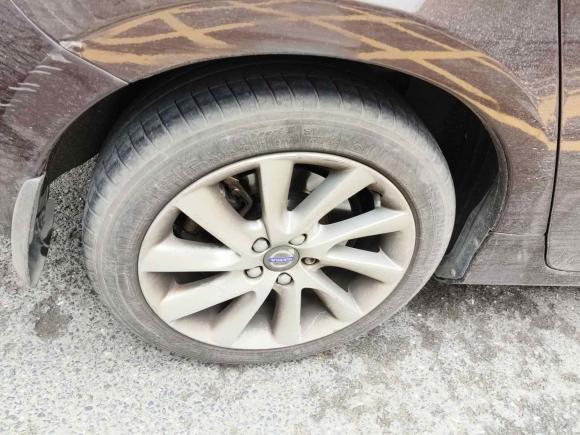 [南京·苏A] 二手沃尔沃沃尔沃S602017款 S60L T4 智远版