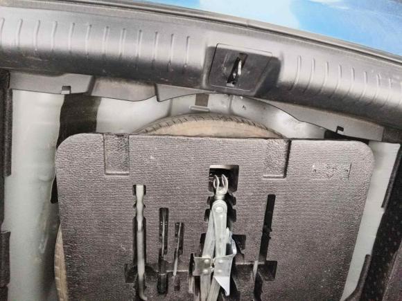 [台州·浙J] 二手本田思域2012款 2.0L 自动TYPE-S