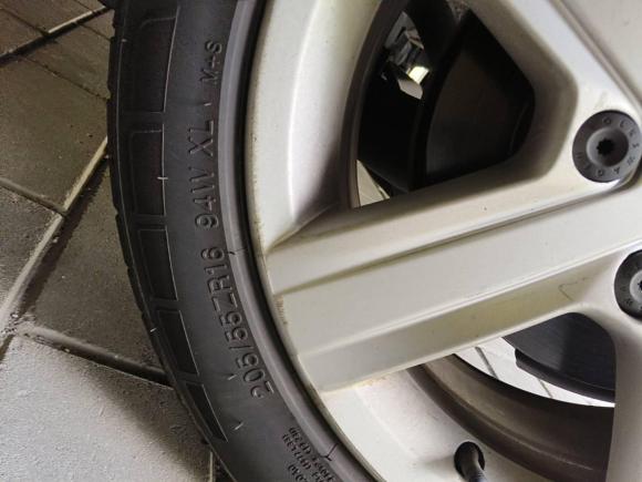 [湖州·浙E] 二手大众高尔夫2015款 1.4TSI 自动舒适型