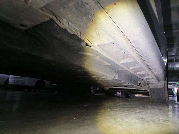 [成都·川G] 二手马自达马自达CX-52015款 2.0L 自动四驱豪华型