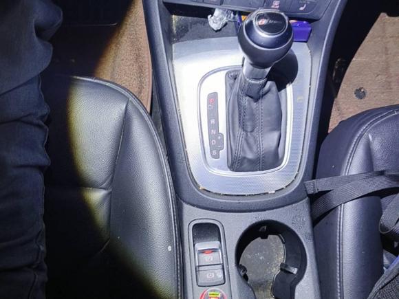 [成都·川A] 二手奥迪奥迪Q32012款 35 TFSI quattro 舒适型