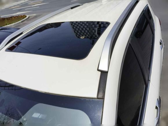 [芜湖·皖E] 二手东风风神东风风神AX72015款 2.0L 自动智逸型