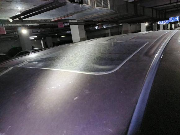 [上海·沪C] 二手别克别克GL82018款 28T 尊贵型 国VI