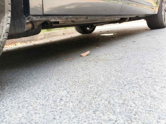 [上海·苏E] 二手理想汽车理想L72023款 Air