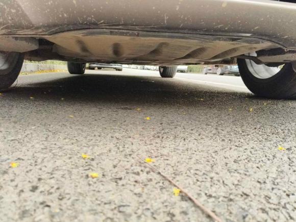 [西安·陕A] 二手宝马宝马3系GT2013款 320i 风尚设计套装